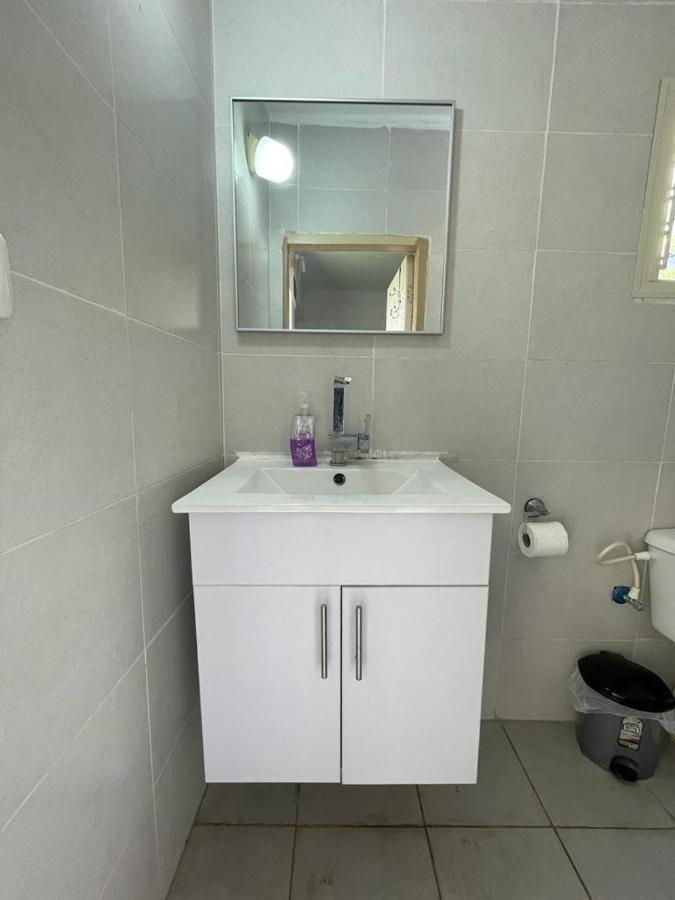 פרטיות וחוויה אצל יעקב וירדנה Privacy And An Experience At Jacob And Yardena Apartment Afula Luaran gambar